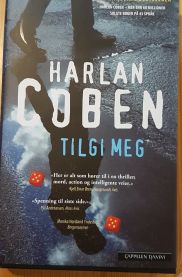 Tilgi meg 9788202555696  Brukte bøker