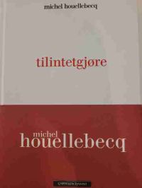 Tilintetgjøre 9788252592993  Brukte bøker