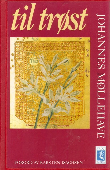 Til trøst (Innbundet) - Bokia.no