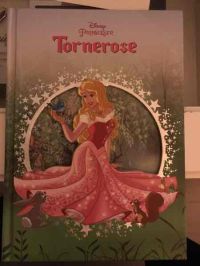 Tornerose 9788231611622  Brukte bøker