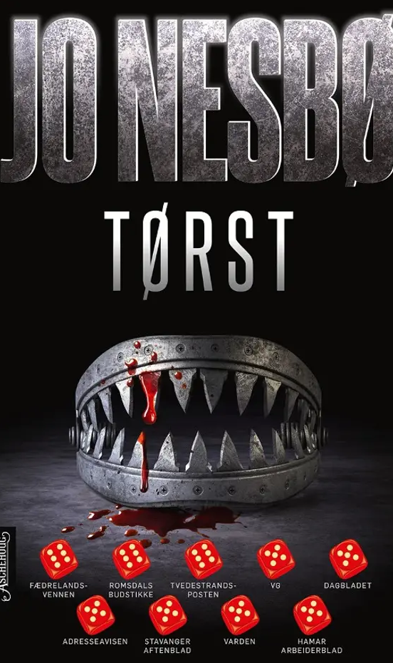 Tørst - Bokia.no