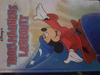 Trollmannen læregutt 9788259020505  Brukte bøker