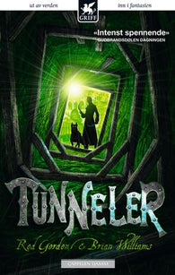 Tunneler : bok 1