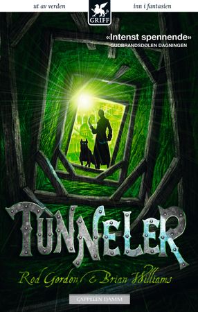 Tunneler : bok 1 (Pocket) - Bokia.no