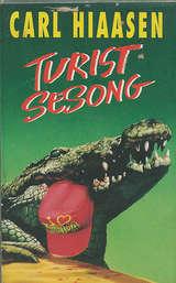 Turistsesong (Pocket) - Bokia.no