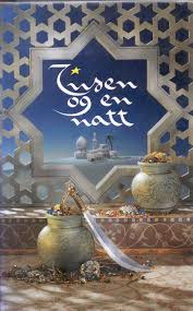 Tusen og en natt (Innbundet) - Bokia.no