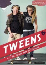 Tweens 9788252582086  Brukte bøker