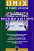 UNIX in plain English (Pocket) - Bokia.no