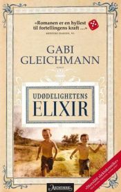 Udødelighetens elixir 9788203352080  Brukte bøker