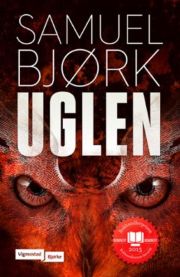 Uglen 9788241915673  Brukte bøker