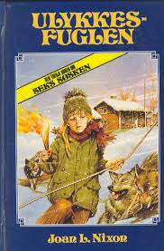 Ulykkesfuglen (Innbundet) - Bokia.no