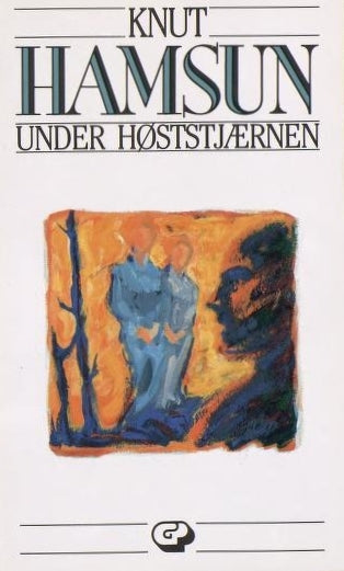 Under høststjærnen (Pocket) - Bokia.no