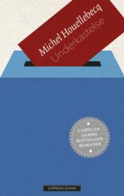 Underkastelse 9788202491369  Brukte bøker