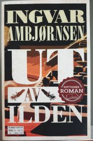 Ut av Ilden 7023060119669  Brukte bøker