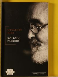 Utvalgte dikt 9788202399955  Brukte bøker