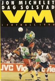 VM i fotball 1990 (Innbundet) - Bokia.no