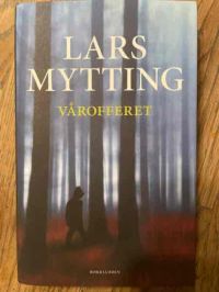 Vårofferet 9788252592573  Brukte bøker