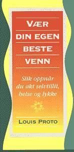 Vær din egen beste venn (Innbundet) - Bokia.no
