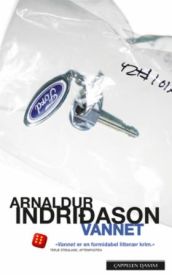 Vannet 9788252566178  Brukte bøker