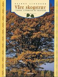 Våre skogstrær (Innbundet) - Bokia.no