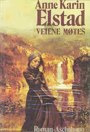 Veiene møtes (Innbundet) - Bokia.no