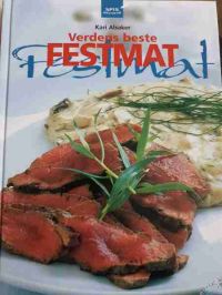 Verdens beste festmat 9788248901501  Brukte bøker