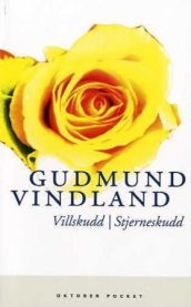Villskudd ; Stjerneskudd 9788252553741  Brukte bøker