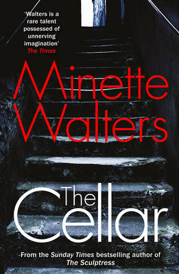The cellar (Innbundet) - Bokia.no