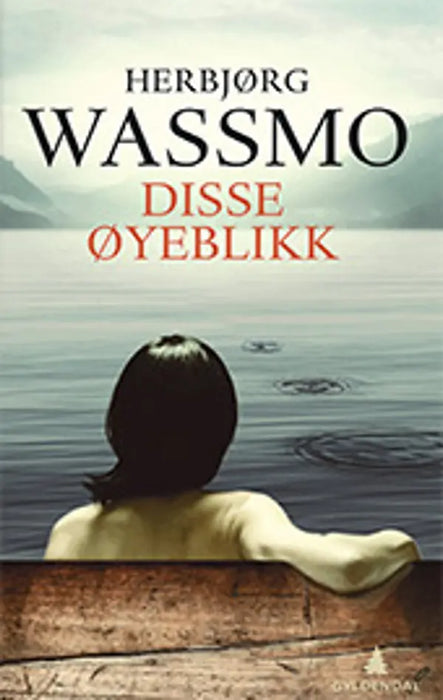 Disse øyeblikk : roman - Bokia.no