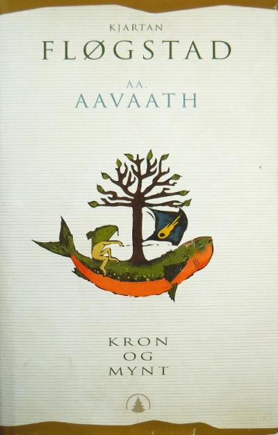 Kron og mynt (Innbundet) - Bokia.no