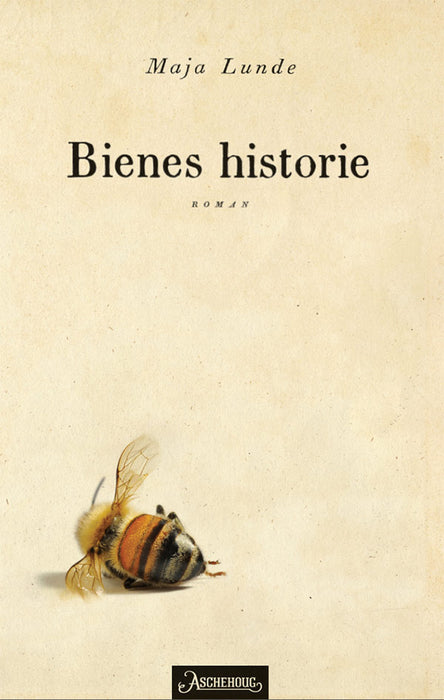 Bienes historie - Bokia.no