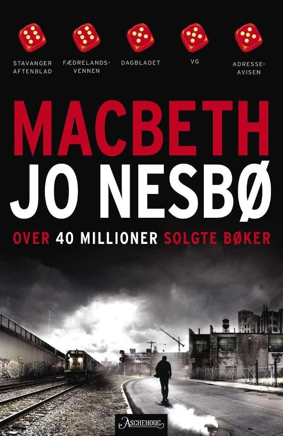 Macbeth - Bokia.no