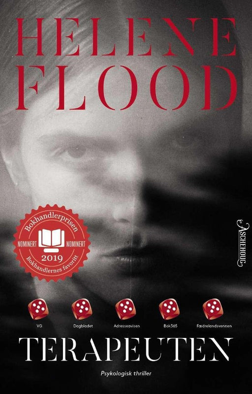 Terapeuten - Bokia.no