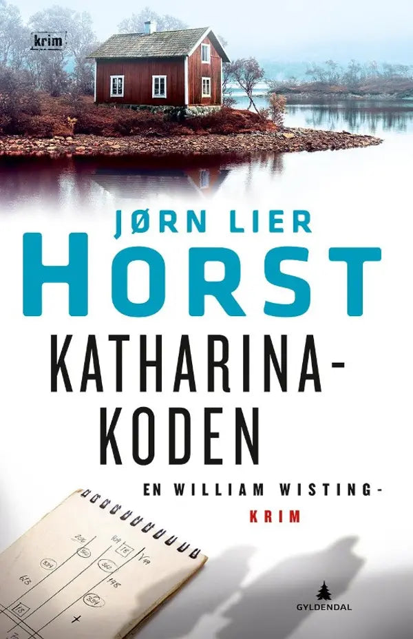 Katharina-koden - Bokia.no
