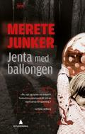 Jenta med ballongen - Bokia.no