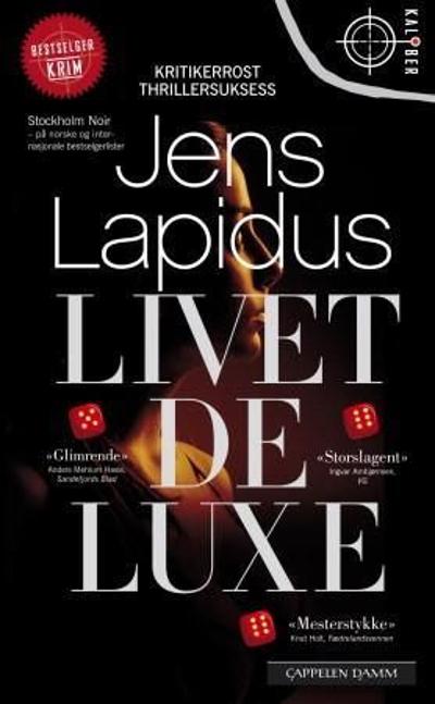 Livet deluxe - Bokia.no