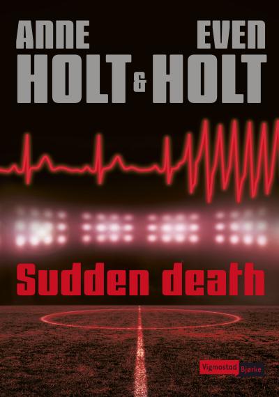 Sudden death - Bokia.no