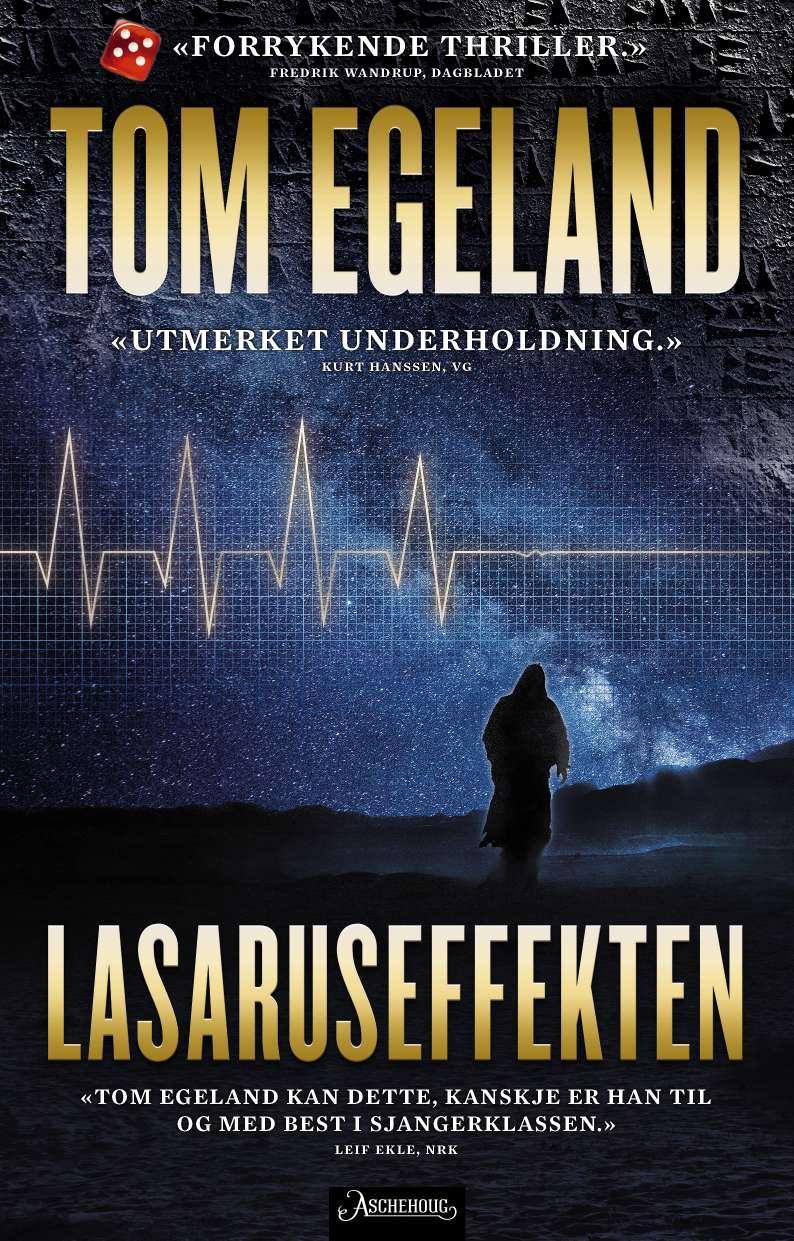 Lasaruseffekten - Bokia.no