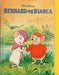 Walt Disney presenterer Bernard og Bianca 9788259016683  Brukte bøker
