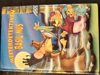 Walt Disney presenterer : Mesterdetektiven Basil Mus 9788259002815  Brukte bøker
