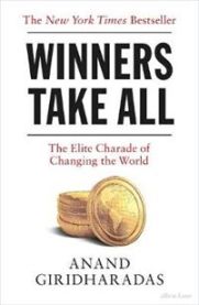Winners Take All 9780451493248  Brukte bøker