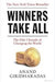 Winners Take All 9780451493248  Brukte bøker