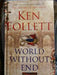 World without end 9780230704596  Brukte bøker