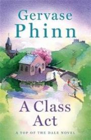 A Class Act 9781473650718 Gervase Phinn Brukte bøker