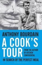 A Cook\'s Tour 9780747558217 Anthony Bourdain Brukte bøker
