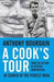 A Cook\'s Tour 9780747558217 Anthony Bourdain Brukte bøker