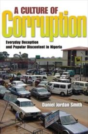A Culture of Corruption 9780691136479 Daniel Jordan Smith Brukte bøker