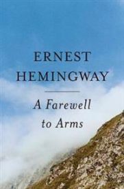 A Farewell to Arms 9780684801469 Ernest Hemingway Brukte bøker