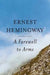 A Farewell to Arms 9780684801469 Ernest Hemingway Brukte bøker