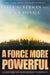 A Force More Powerful 9780312240509 Peter Ackermann Jack DuVall Brukte bøker